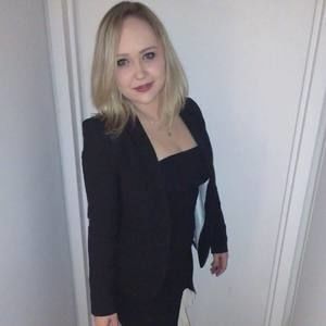 Meet your Posher, Zoë